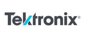 Tektronix test equipment