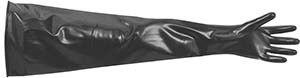 Rubber Gloves
